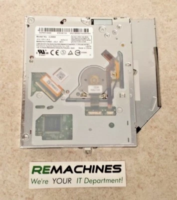 Macbook Pro A1278 13" Super Drive UJ8A8 678-0611A, TESTED, SHIPS FREE! - Image 1 of 4