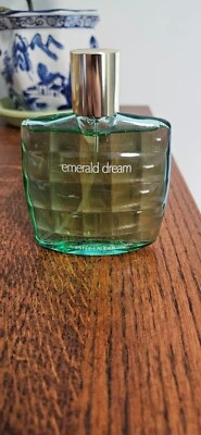 雅诗兰黛 Emerald Dream 1.7 盎司女式香水 - 全新无盒。 从未使用过 — 第 1/2 张图片