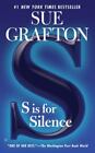 "S" Is For Silence (A Kinsey Millhone Mystery, Book 19) By Grafton, Sue, Good Bo