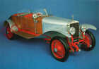 Bild Postkarte:-VINTAGE AUTO, 1924 DELAGE, NATIONALES MOTORMUSEUM [PITKIN]