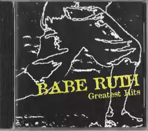 Babe Ruth- Greatest Hits CD Very Good condition - Picture 1 of 1