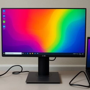 💻 Dell P2319H Monitor 23" Full HD - NUOVO - Foto 1 di 10