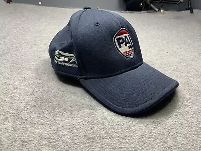 ROUSH FENWAY KESELOWSKI New Era NASCAR 9Forty SNAP Hat BluE CAP RFK  RACING - Image 1 of 4