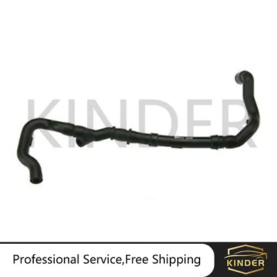 Engine Crankcase Breather Hose For 2005-2013 Mercedes-Benz SLK350 C350 E350 ML3 - image 1 of 4