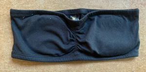 New Fashion Form MC693 Women Bandeau Black, Large - Picture 1 of 1