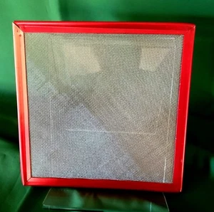 Mole Richardson #25876D Metal Lighting Scrim For Type 2581 1k Softlite - Picture 1 of 4