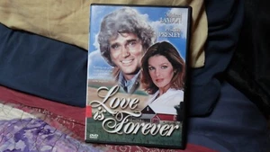 Love Is Forever - DVD - Picture 1 of 1