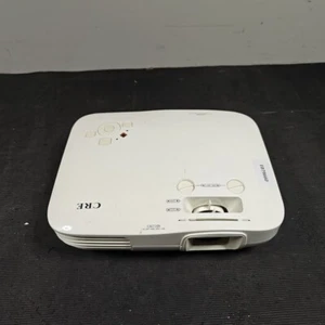 CRE X2000 Multimedia Beamer - ungetestet, ohne Zubehör - Bild 1 von 11