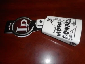 NEW - Latin Percussion LP204C-MC Sublim Black Beauty "I Need More Cowbell" - Picture 1 of 1