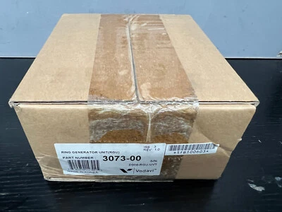 Vodavi 3073-00 XTS Ring Generator Unit (NEW IN BOX) - Image 1 of 3