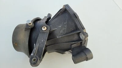 97-01 Polaris SLX SLH 700 Pro 785 1200 BOMBA JET Salida Dirección TRIM Boquilla Foto 1 de 4