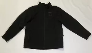 Milwaukee Black M12 Heated Jacket 2XL W/ Battery, Charger and Adapter WORKS - Picture 1 of 24