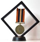 Original World War Ii British War Medal - King George Vi