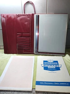 Marabu Zeichenbrett Zeichenplatte Malbrett DIN A4 - Bild 1 von 6