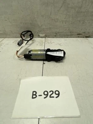 Land Rover LR2 SE 2008 motor de ajuste del asiento del lado del pasajero delantero derecho OEM+ Foto 1 de 4