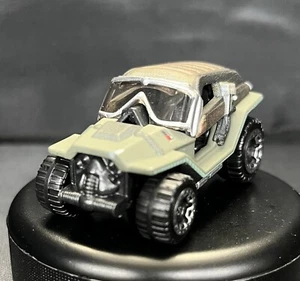 Hot Wheels Star Wars Rogue One Sergeant Jyn Erso Car 1:64 Diecast Mattel - Picture 1 of 8