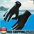 Tauchhandschuhe Elastische Paddel- und Surf-Handschuhe Wassersportausrüstung (Bl