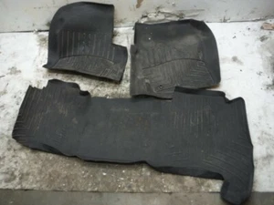 2005 HONDA PILOT EXL AWD ALL WEATHER FLOOR MAT CARPET 2003 2004 - Picture 1 of 5