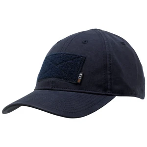 5.11 Tactical Flag Bearer Cap Navy Soft Crown & High Curved Brim 89406 Free Ship - Picture 1 of 2