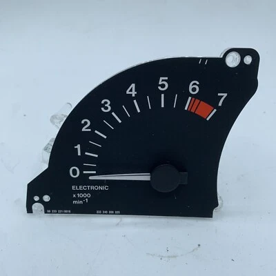 90464835 Original RPM Indicator Opel Calibra Vectra-A Astra-F - Classic - Image 1 of 4