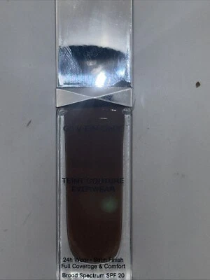 Givenchy Teint Couture Everwear Foundation Spf 20, 1oz - Image 1 of 4
