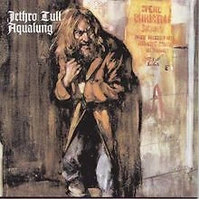 Aqualung (New Edition) von Jethro Tull | CD | Zustand sehr gut - Image 1 of 1