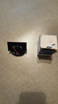 1970 1971 Lincoln Continental NOS Gas Guage D0VY-9280-A - Image 1 of 4