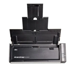 Fujjtsu ScanSnap S1300 - 12 Seiten/Minute - 600 dpi - ADF - Duplex - Bild 1 von 14