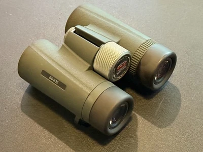 Kowa BDII32-8XD Wide Angle Binoculars (8x32) - Image 1 of 4