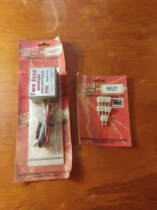 MSD 8739 Two Step Module Selector & 8743 Module Kit 3000 Series - Picture 1 of 7