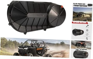 AUPOWER Outer Clutch Cover for Polaris RZR XP 1000/900, Ranger 570 Crew, ACE,  - Picture 1 of 7