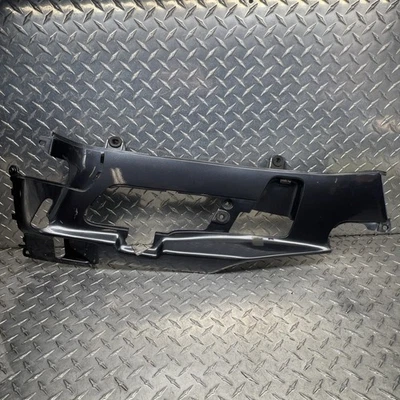 Honda PC800 1994 Pacific Coast cubierta de carenado inferior izquierdo 83520-MR5-8700 Foto 1 de 4