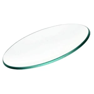 Laboratory Watch Glass Dishes Lab Chemistry Surf​ace Disk - Picture 1 of 4