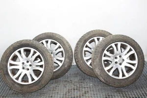 LAND ROVER Freelander 2 L359 Alufelgen Satz 235/60R18 2.2 Diesel 118kw 2010 - Bild 1 von 12