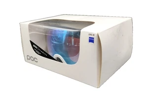 POC Fovea Clarity Comp Ski- und Snowboardbrille für ultimative Sehleistung in in - Bild 1 von 9