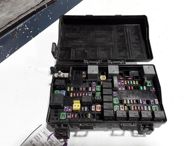 Chassis ECM Multifunction Fits 15-16 DODGE 2500 PICKUP 820822 - Image 1 of 4