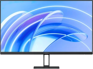 Monitor - Xiaomi A27i, 27", Full-HD, 6ms, 100 Hz, DisplayPort 1.4, HDMI, Negro - Imagen 1 de 3