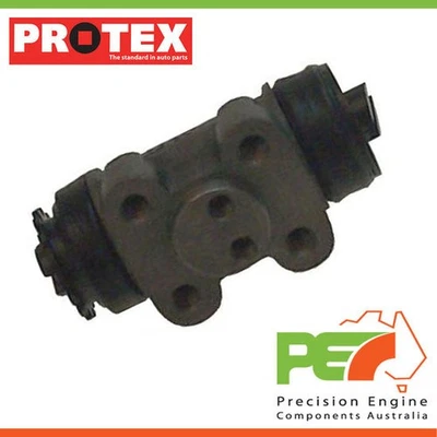 2xPROTEX Brake Wheel Cyl-RR For MITSUBISHI FUSO FIGHTER FK 2D Truck 4X2. - Image 1 of 4