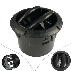 Air Vent Replacement Automotive Air Vent Easy Installation Plastic Material - Picture 1 of 12