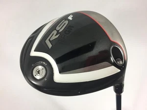 PRGR RS Driver F 2018 10.5° Stiff 45.5in Driver Right-Handed for PRGR 308g 5201 - Picture 1 of 4