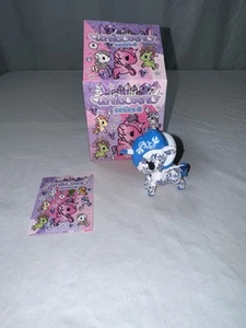 Tokidoki Unicorno Serie 8 Porcellana Mini Vinyl Sammelfigur 2019 - Bild 1 von 6