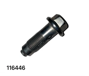 GENUINE BANJO BOLT- CHARGER  DW10TD CMAX PSA   OE 116446 - Picture 1 of 3