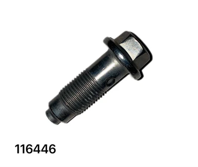 GENUINE BANJO BOLT- CHARGER  DW10TD CMAX PSA   OE 116446 - Image 1 of 3