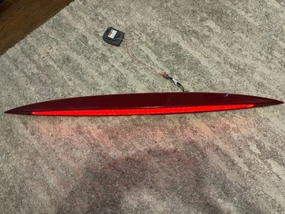 02-13 CADILLAC ESCALADE EXT CAMIONETA PICKUP TERCERA LUZ DE FRENO TRASERA OEM Foto 1 de 4