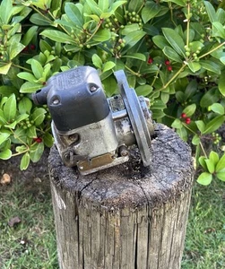 Wico Magneto Tractor / Stationary Engine Petter A1 - Picture 1 of 8