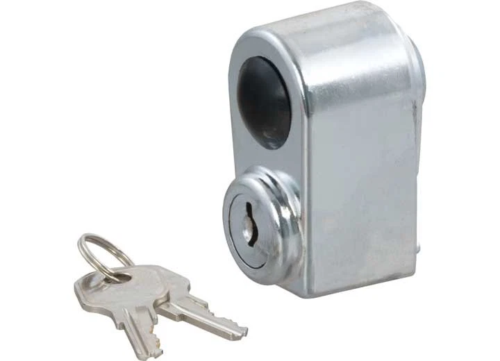 Curt 23562 Spare Tire Lock Foto 1 de 4