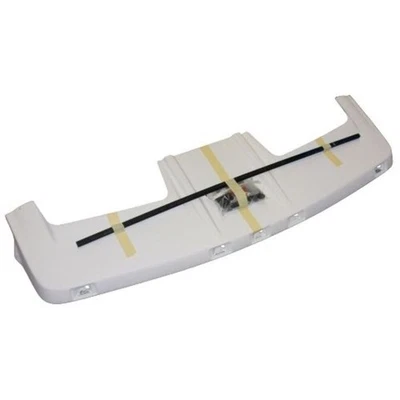 Parasol Fink Industries B3FL SportVisor iluminado 84-90 Ford Bronco II Foto 1 de 2