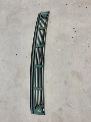 1955 1956 1957 1958 Cameo Suburban 1959 Chevy GMC Truck Cowl Vent - Image 1 of 4