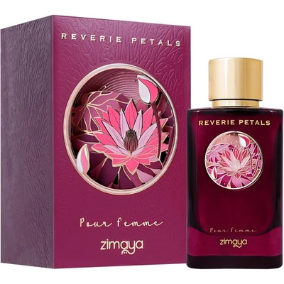 Reverie Petals Pour Femme Eau De Parfum, 3.4 Fl. Oz Foto 1 de 4
