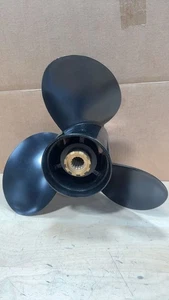 Used ! Boat propeller 14 1/4x21 For Mercury Outboard 135-300HP 15tooth (No kits) - Picture 1 of 3